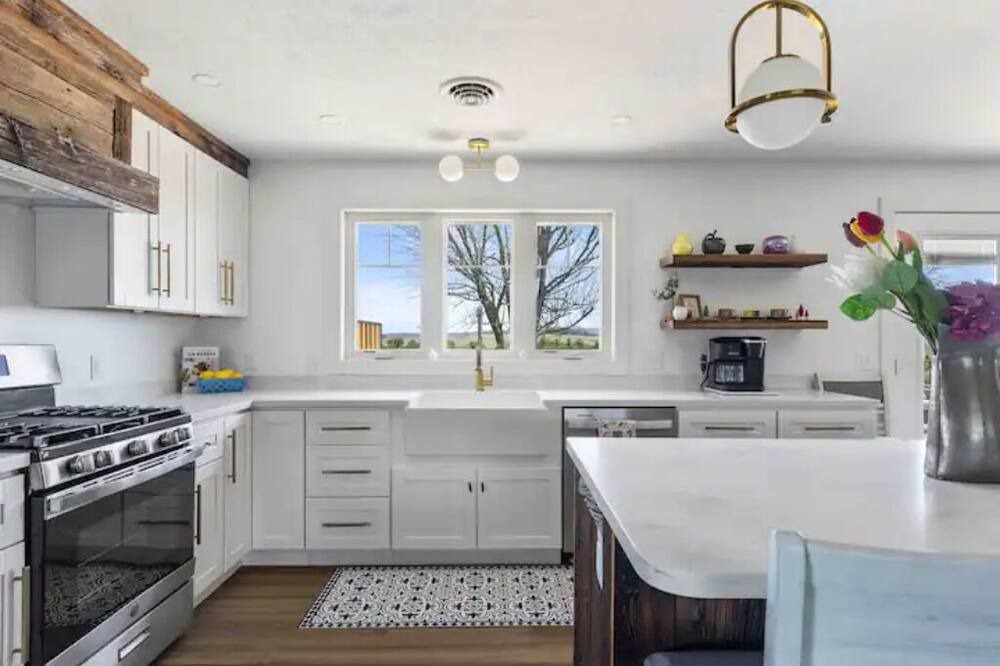 Photo of Kitchen in Rockwood