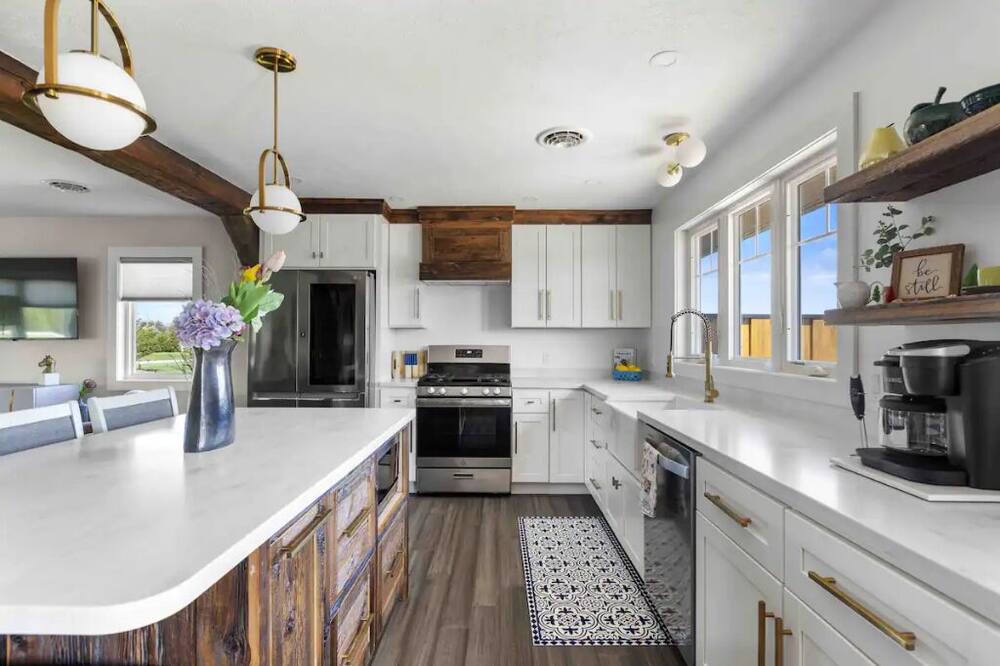 Photo of Kitchen in Rockwood