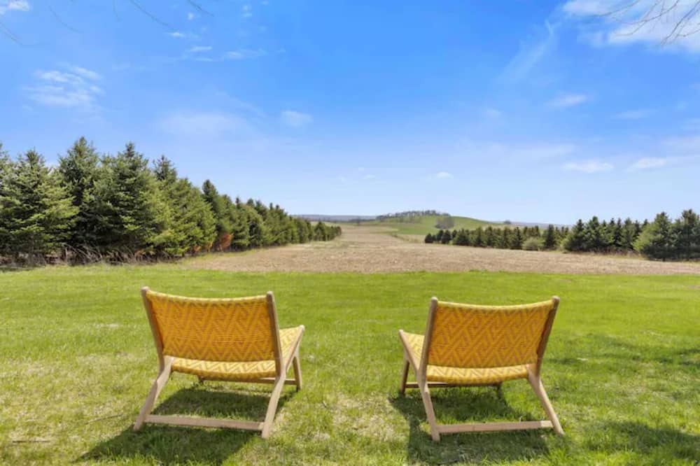 Photo of Outdoor in Rockwood