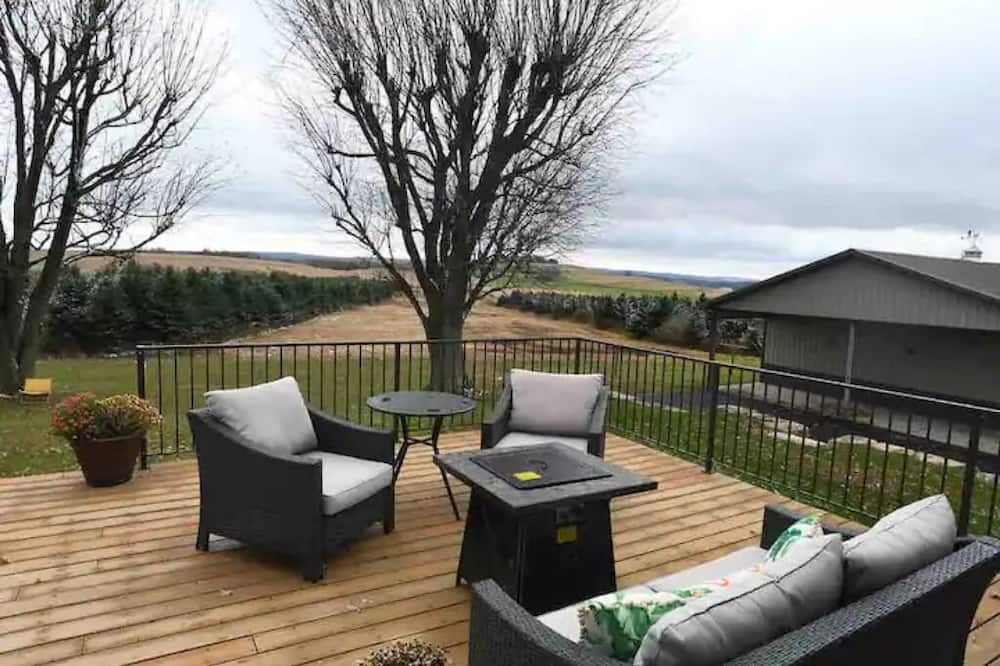 Photo of Patio Balcony in Rockwood
