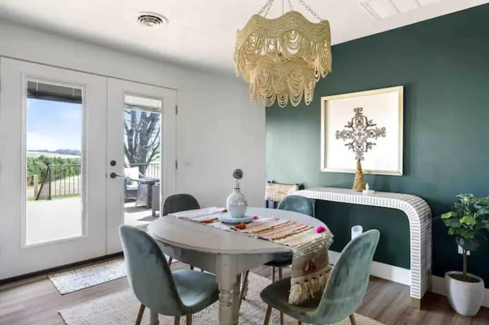 Photo of Kitchen in Rockwood