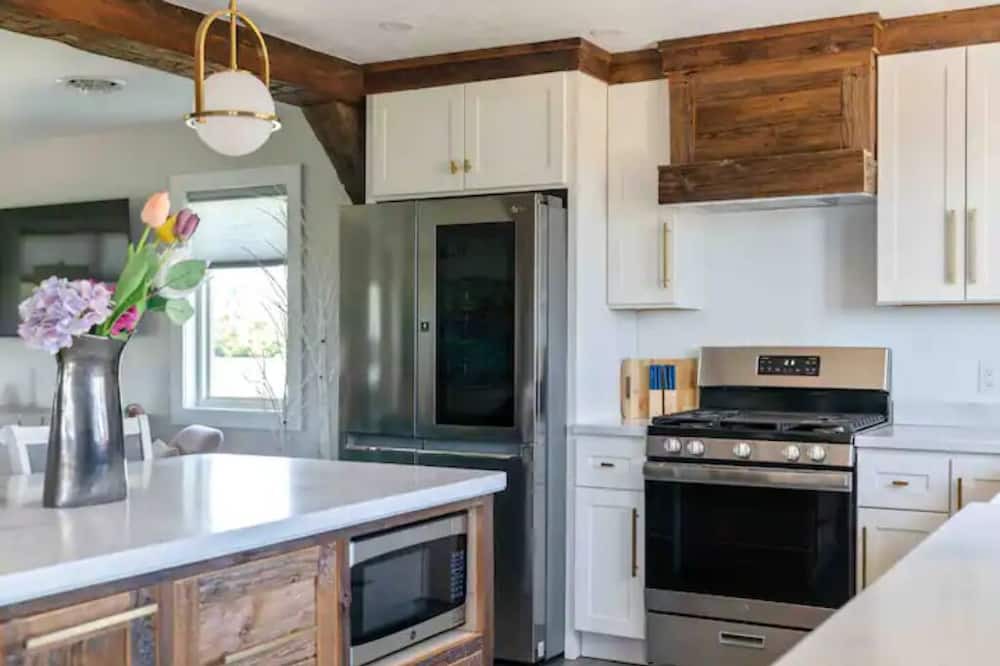 Photo of Kitchen in Rockwood