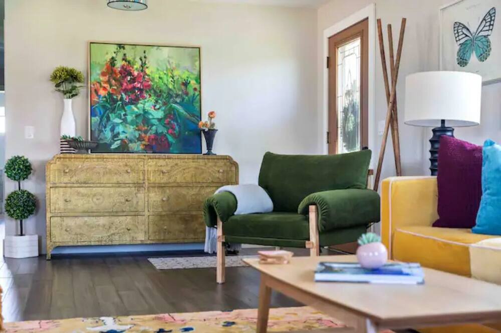 Photo of Livingroom in Rockwood