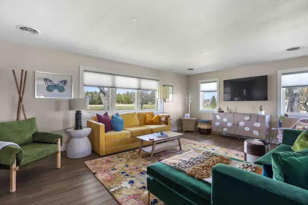 Photo of Livingroom in Rockwood