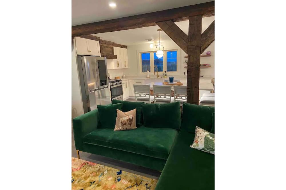 Photo of Livingroom in Rockwood
