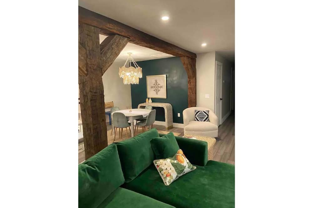 Photo of Bedroom in Rockwood