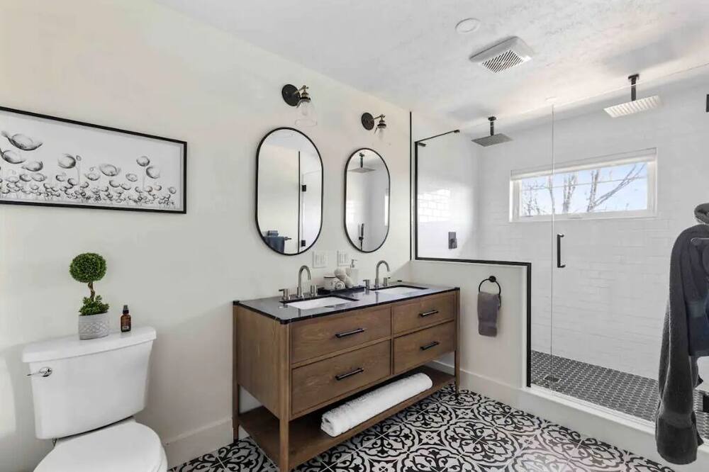 Photo of Bedroom in Rockwood