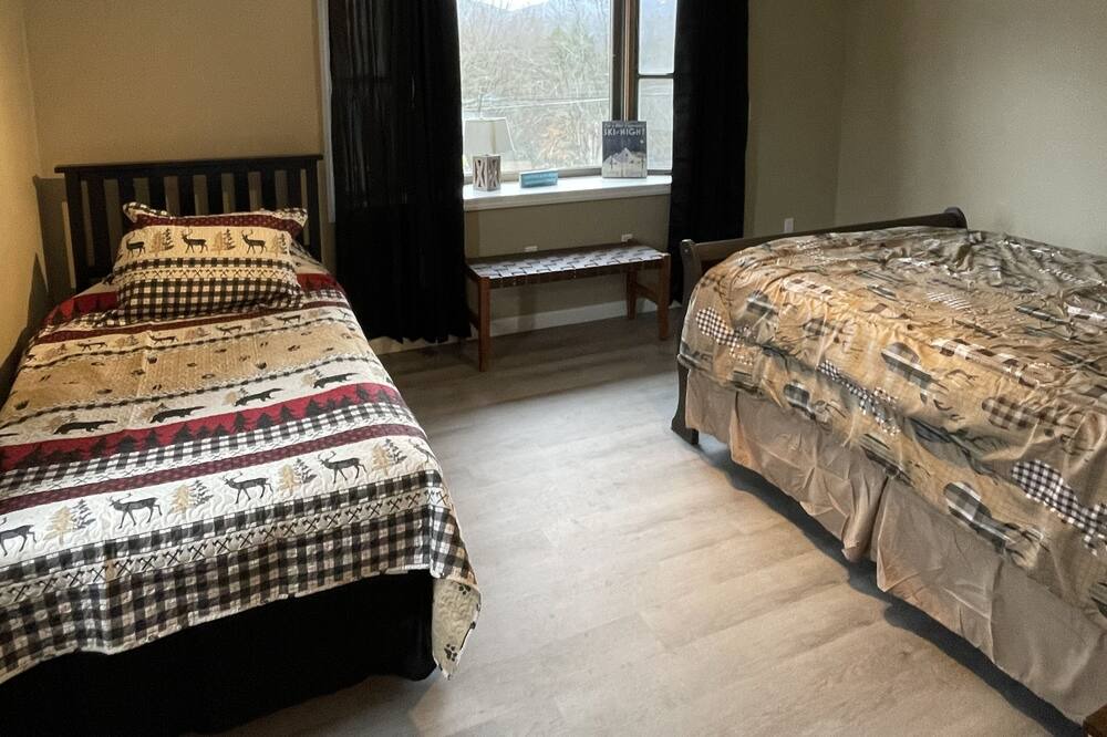 Photo of Bedroom in Jones Mills