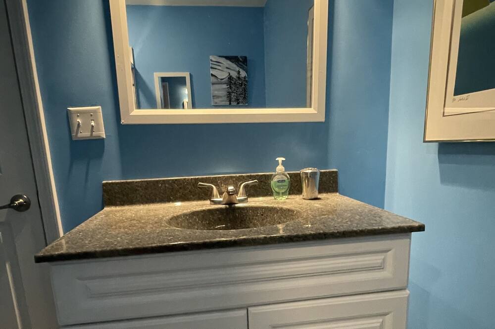 Photo of Bathroom in Jones Mills