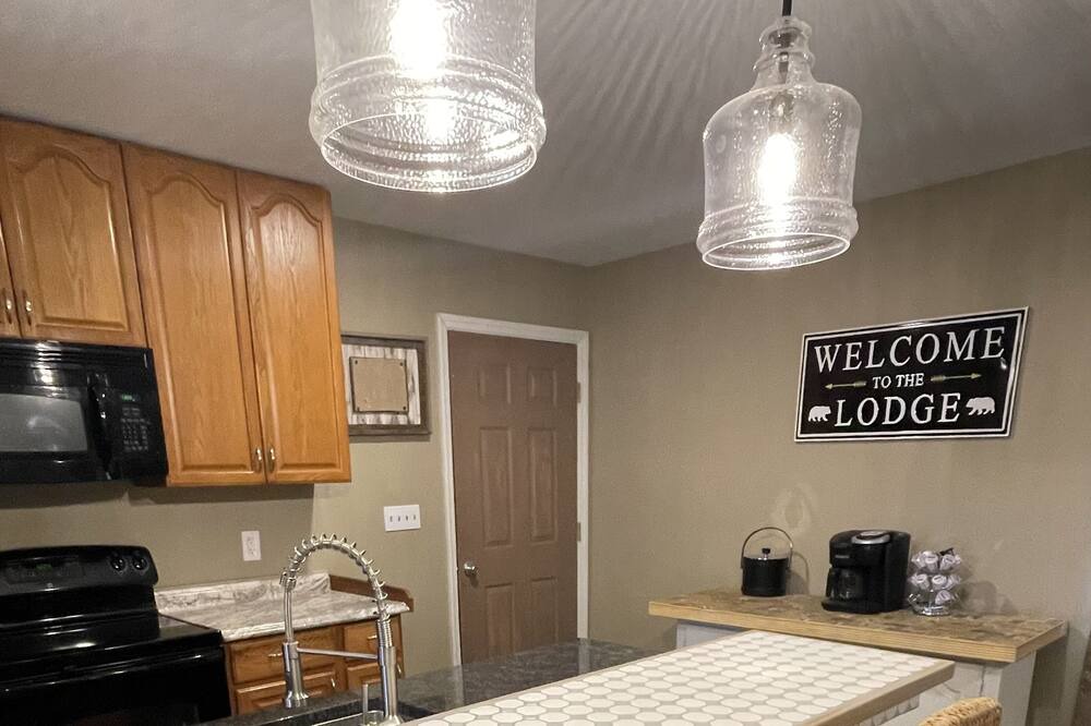 Photo of Kitchen in Jones Mills