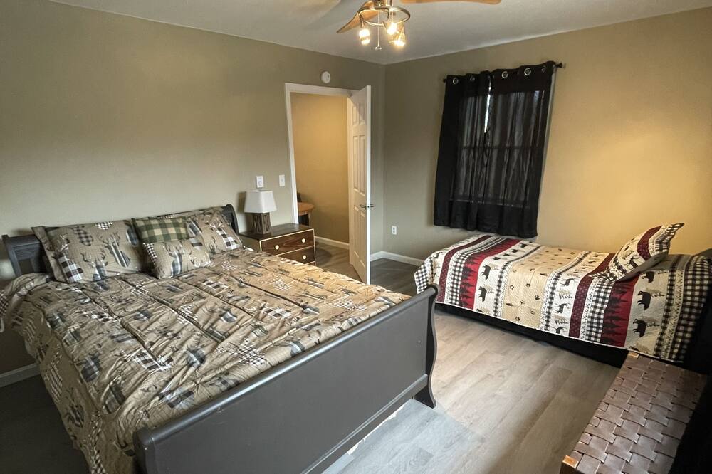 Photo of Bedroom in Jones Mills