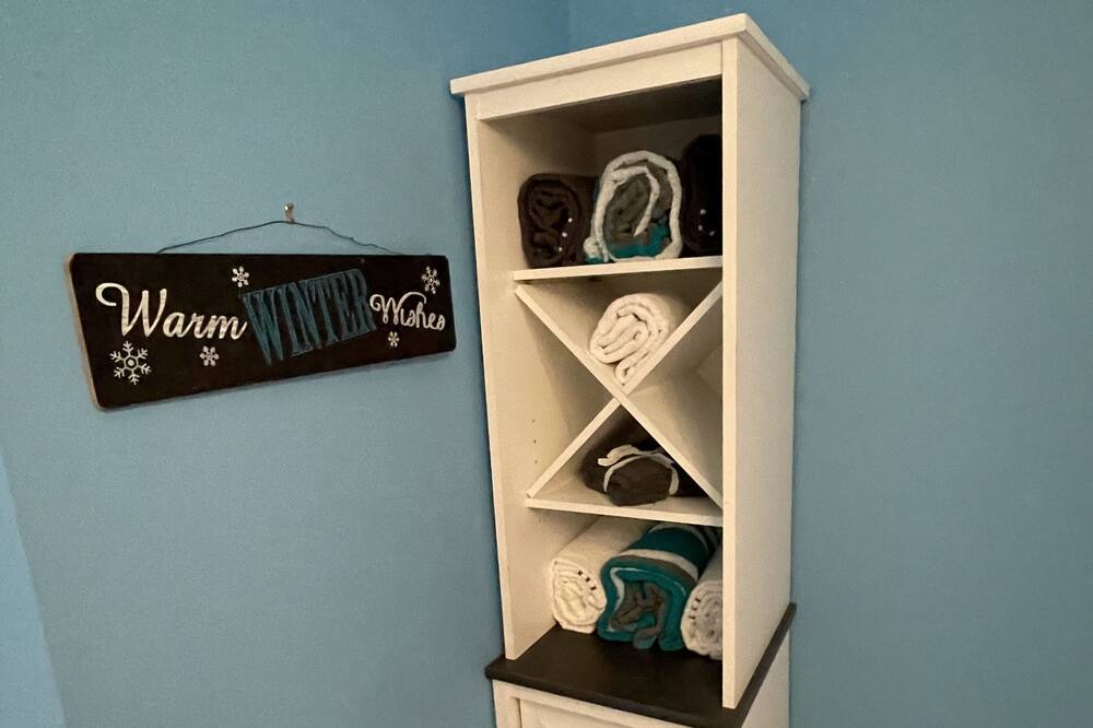 Photo of Bedroom in Jones Mills