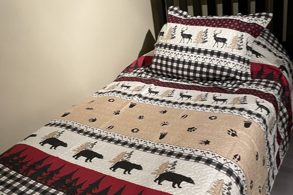 Photo of Bedroom in Jones Mills