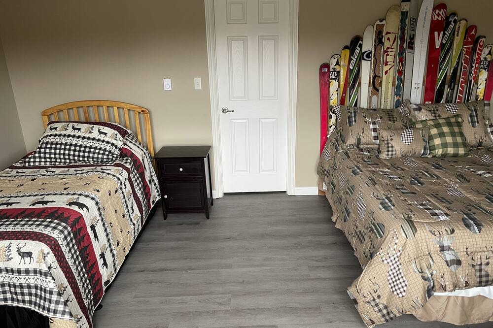 Photo of Bedroom in Jones Mills