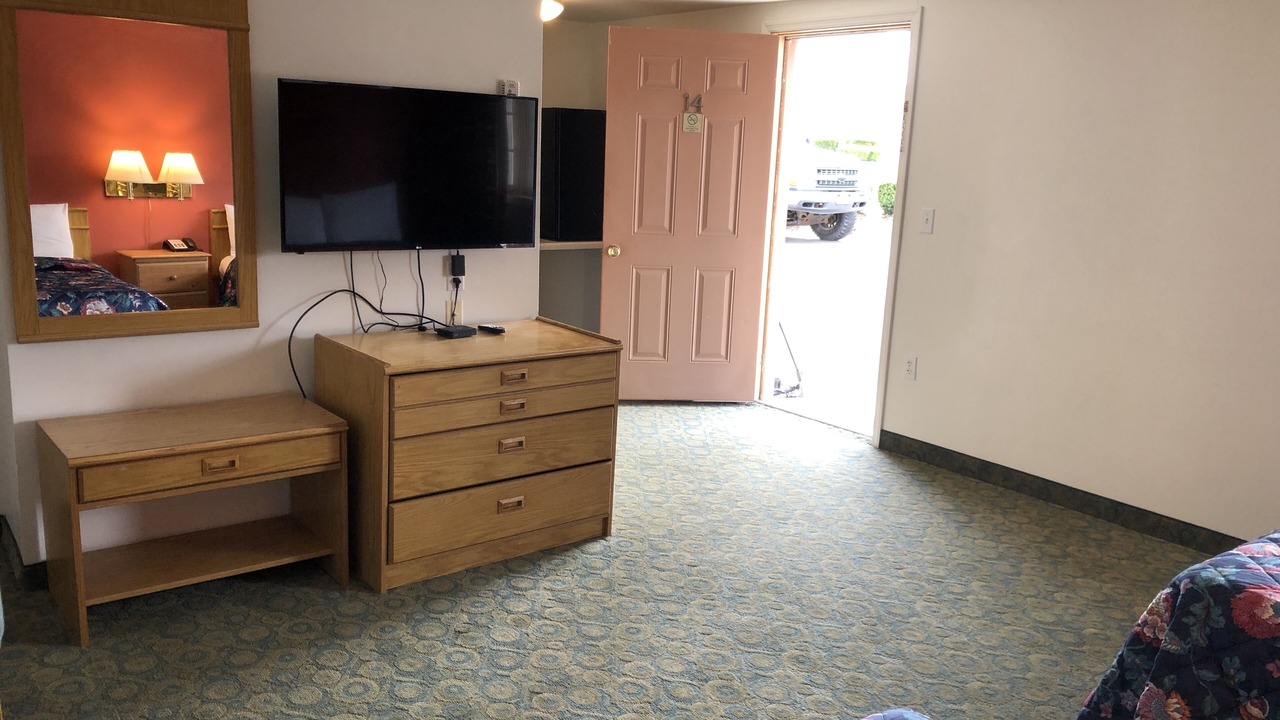 Photo of Bedroom in Owego