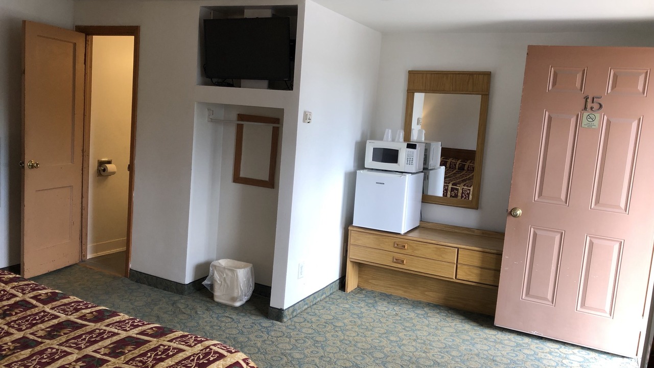 Photo of Bedroom in Owego