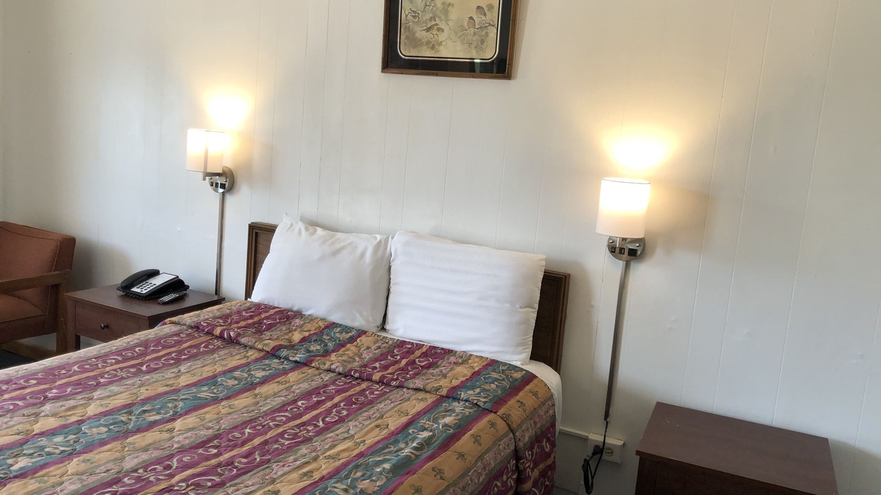 Photo of Bedroom in Owego