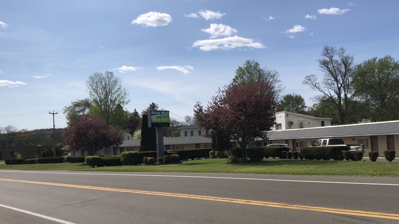 Photo of Buildings in Owego