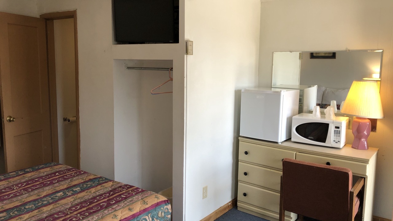 Photo of Bedroom in Owego
