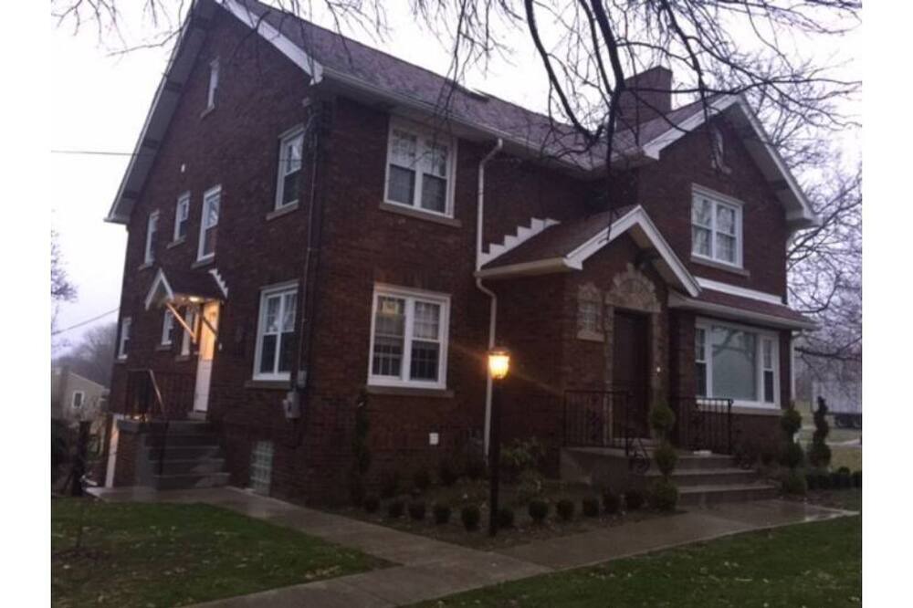 Photo of Outdoor in Beaver Falls