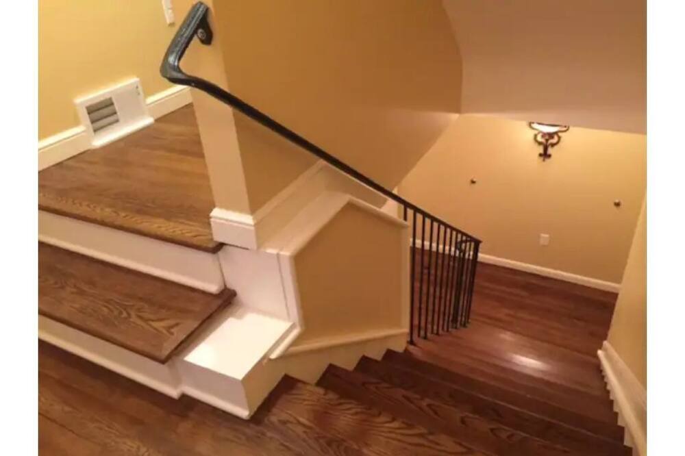 Photo of Bedroom in Beaver Falls