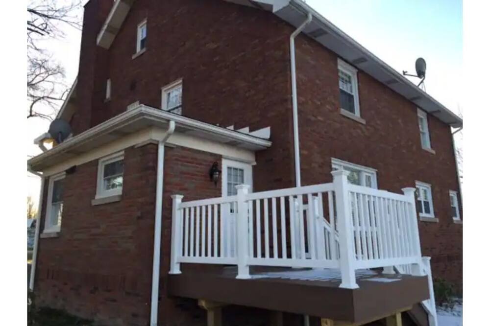 Photo of Outdoor in Beaver Falls