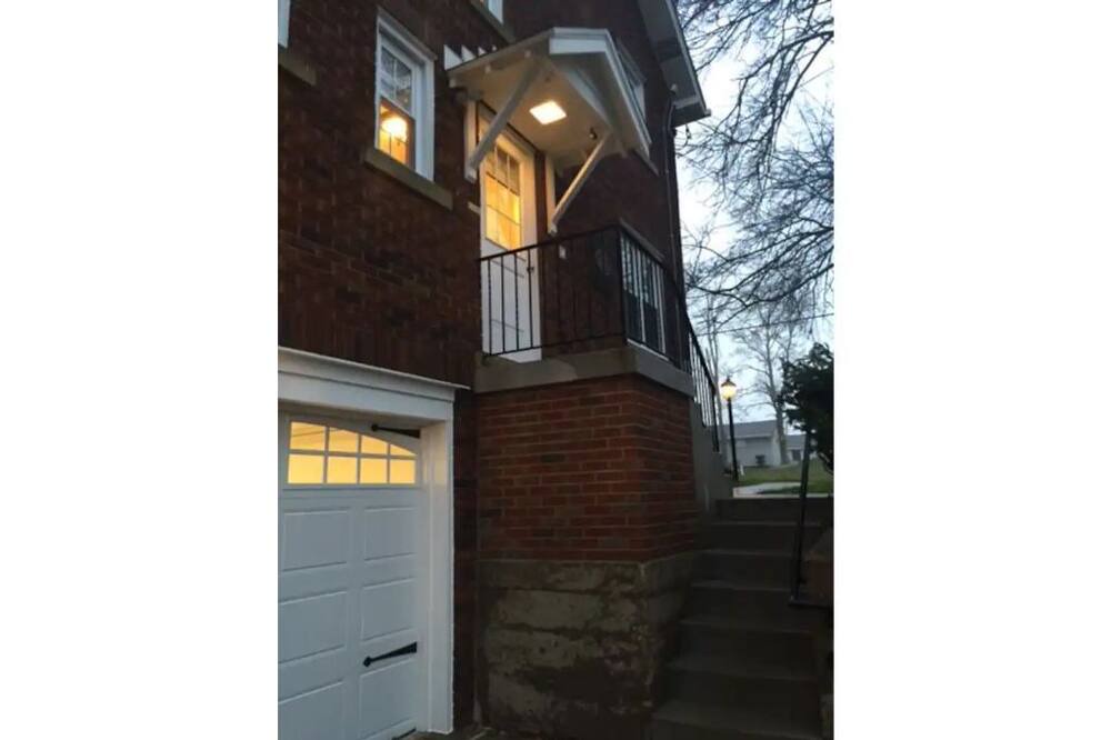 Photo of Outdoor in Beaver Falls