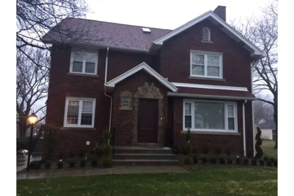 Photo of Outdoor in Beaver Falls