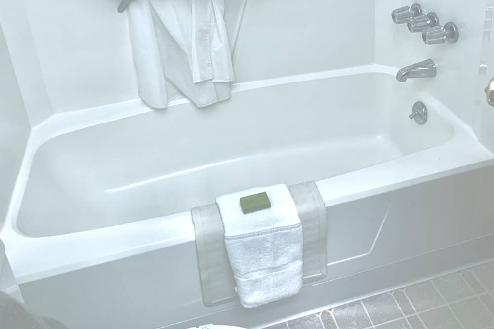 Photo of Bathroom in Buckhannon