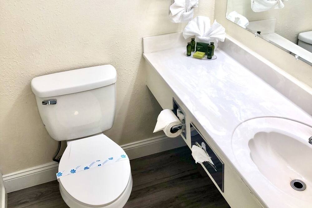 Photo of Bathroom in Buckhannon
