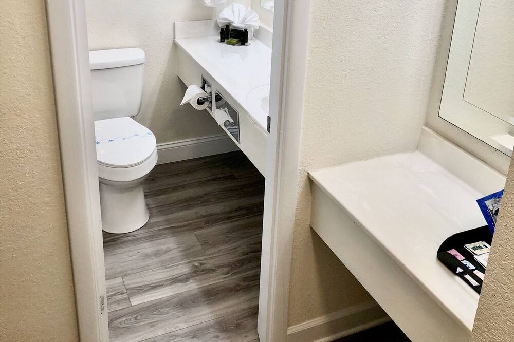 Photo of Bathroom in Buckhannon