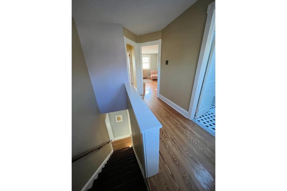 Photo of Bedroom in Moylan
