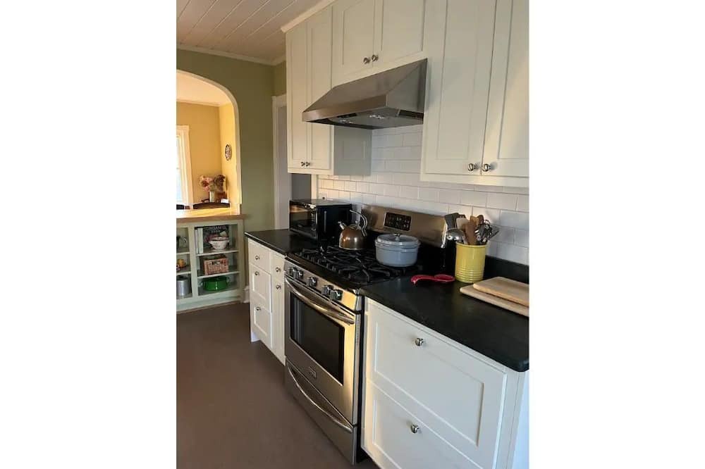 Photo of Kitchen in Moylan