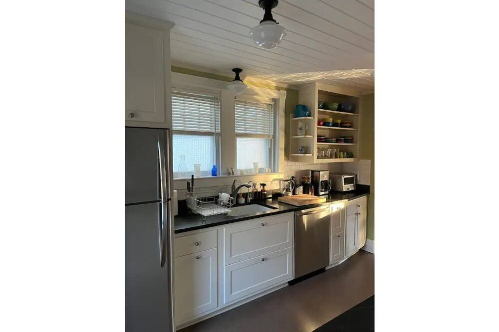 Photo of Kitchen in Moylan