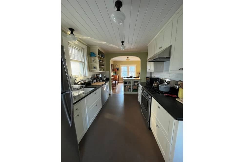 Photo of Kitchen in Moylan