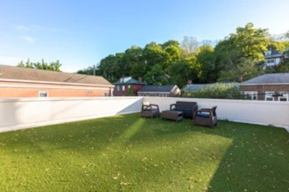 Photo of Patio Balcony in Piermont