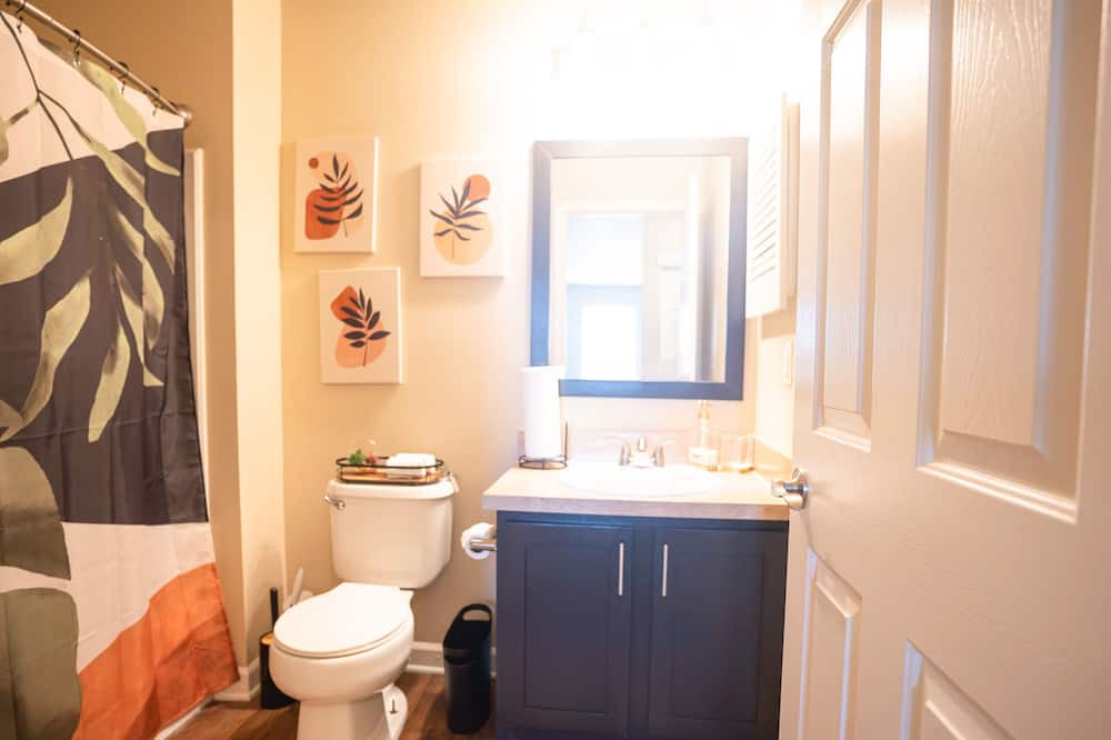 Photo of Bathroom in Easton