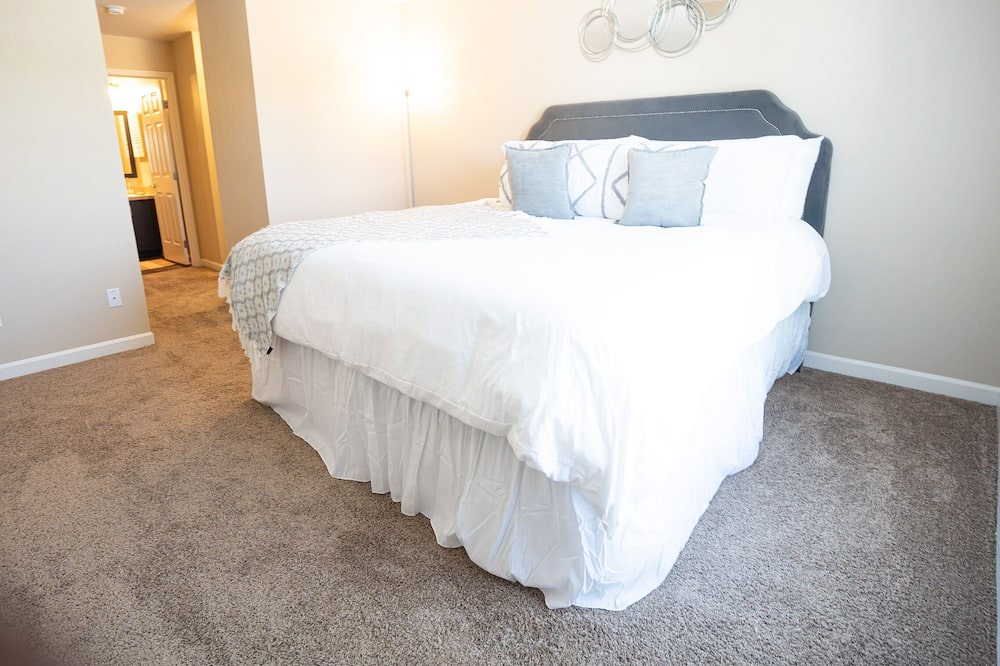 Photo of Bedroom in Easton