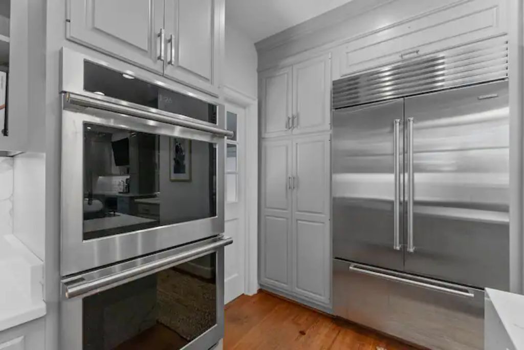 Photo of Kitchen in Weems