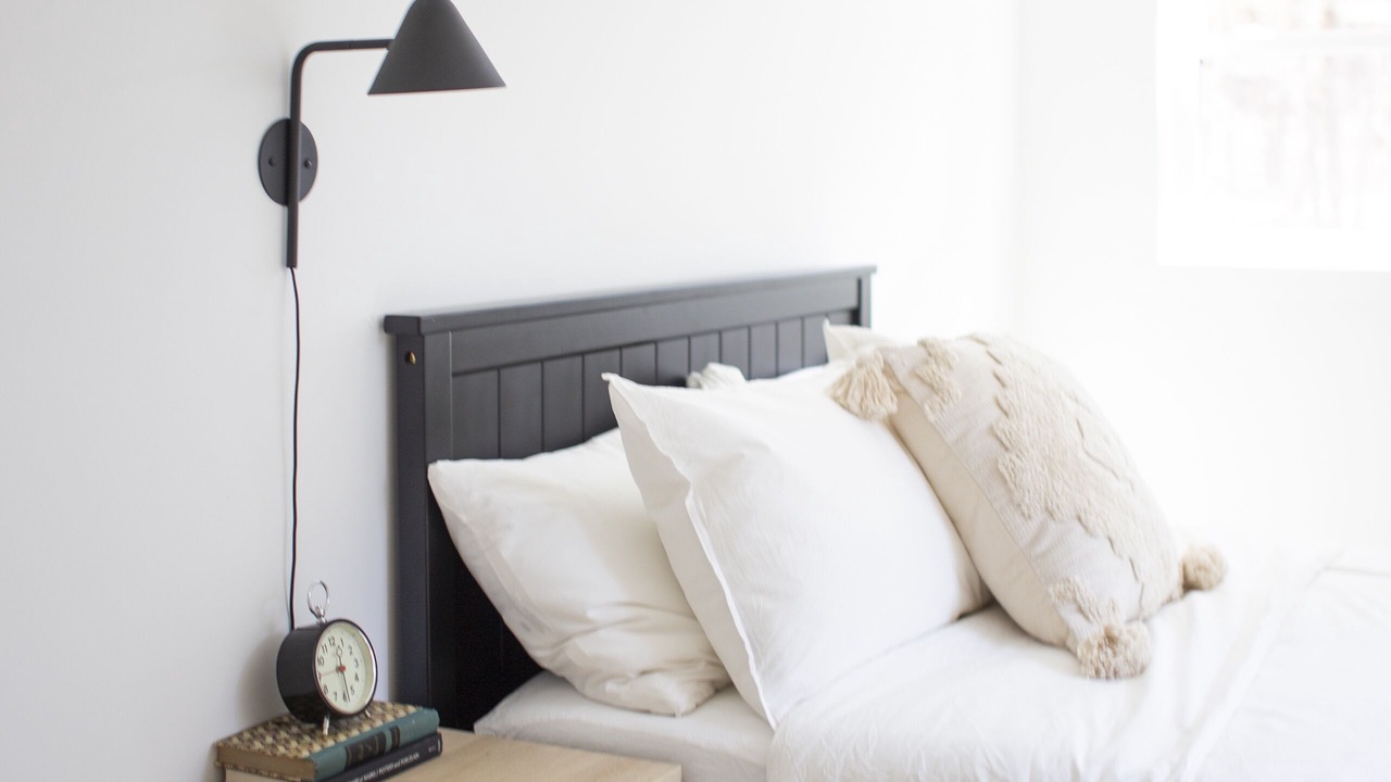 Photo of Bedroom in Claryville