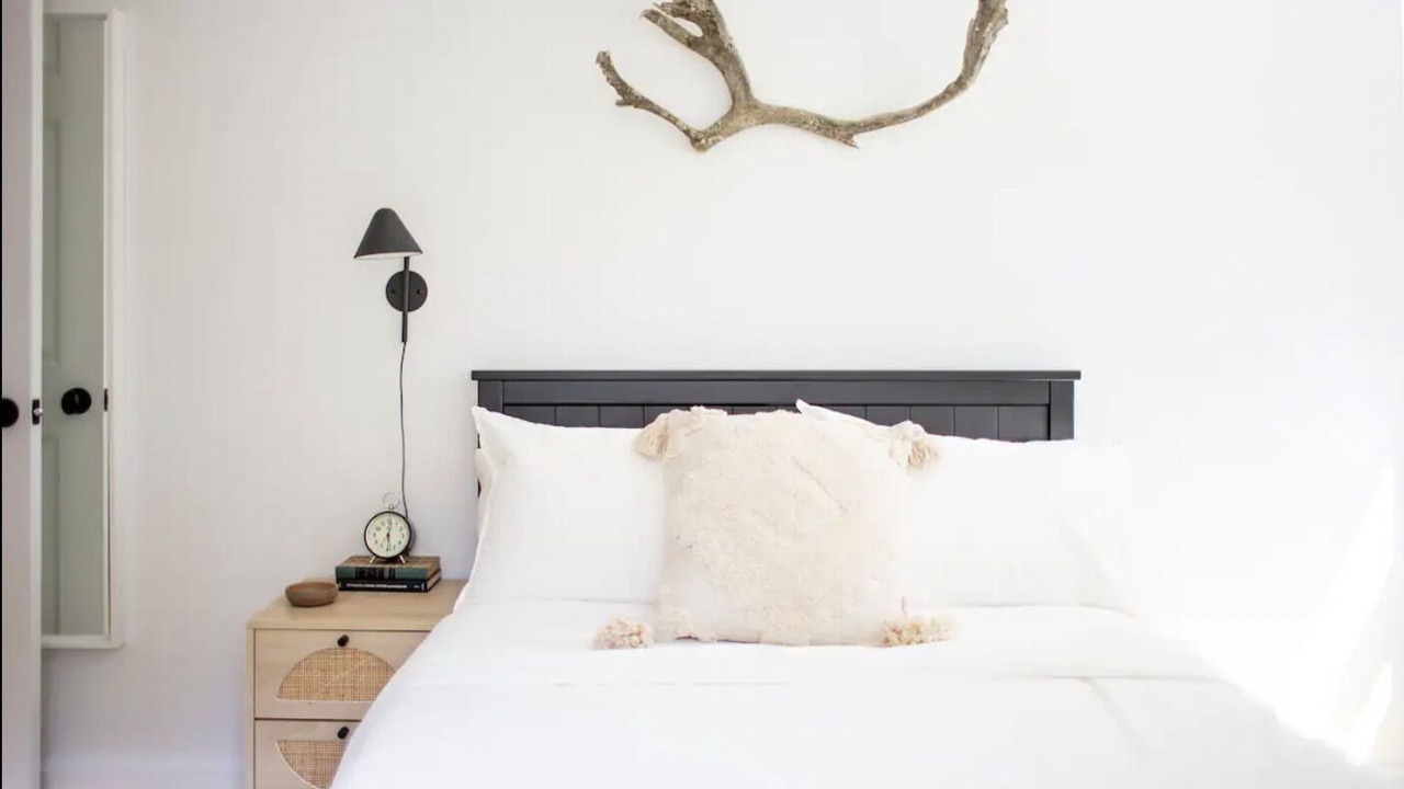 Photo of Bedroom in Claryville
