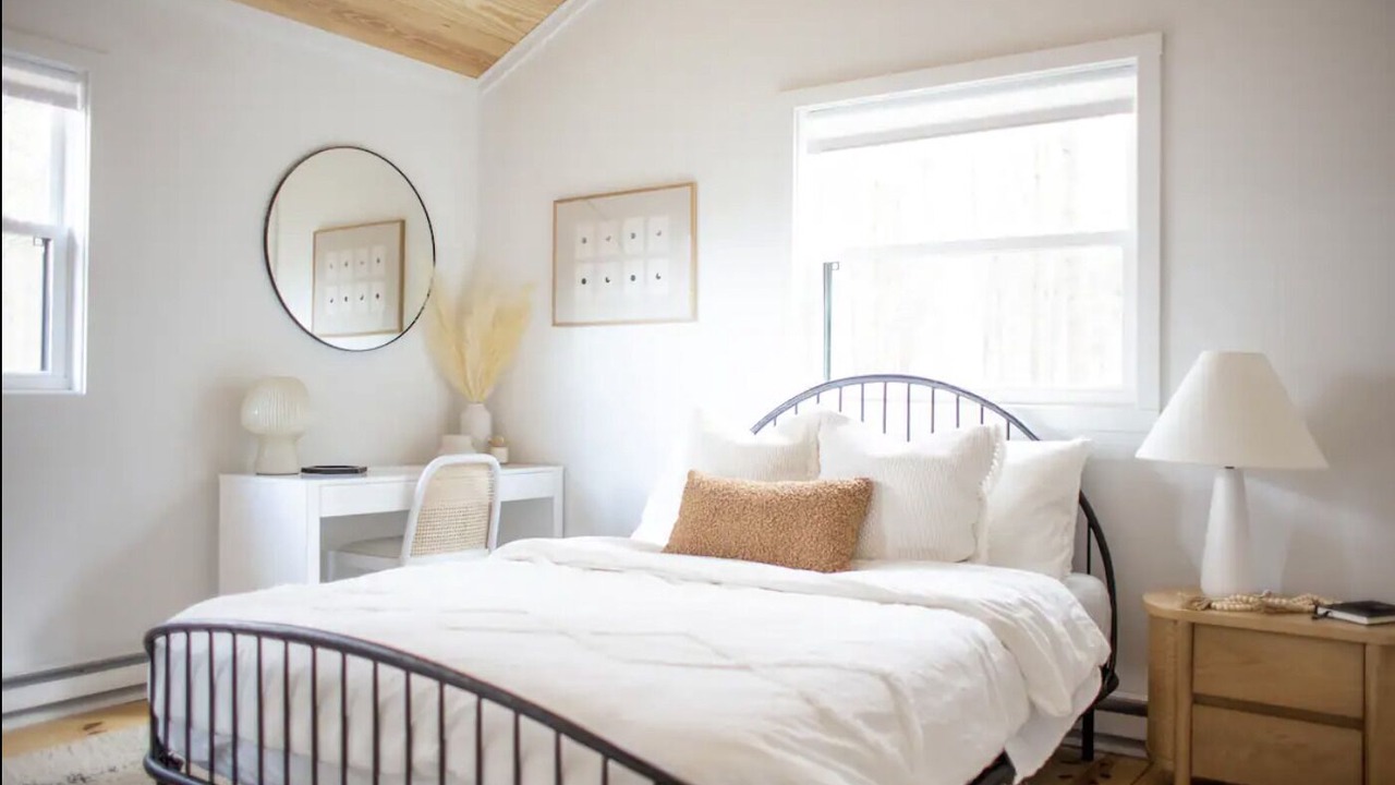 Photo of Bedroom in Claryville