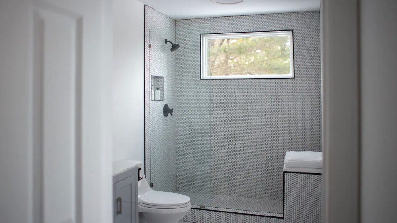 Photo of Bathroom in Claryville