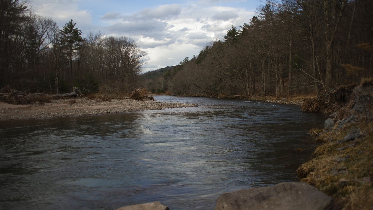 Photo of Outdoor in Claryville