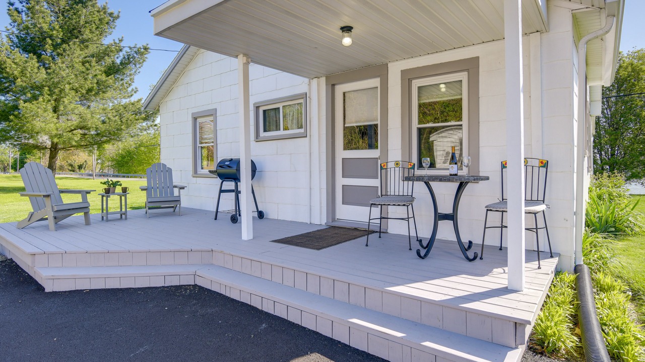 Photo of Outdoor in Wrightsville
