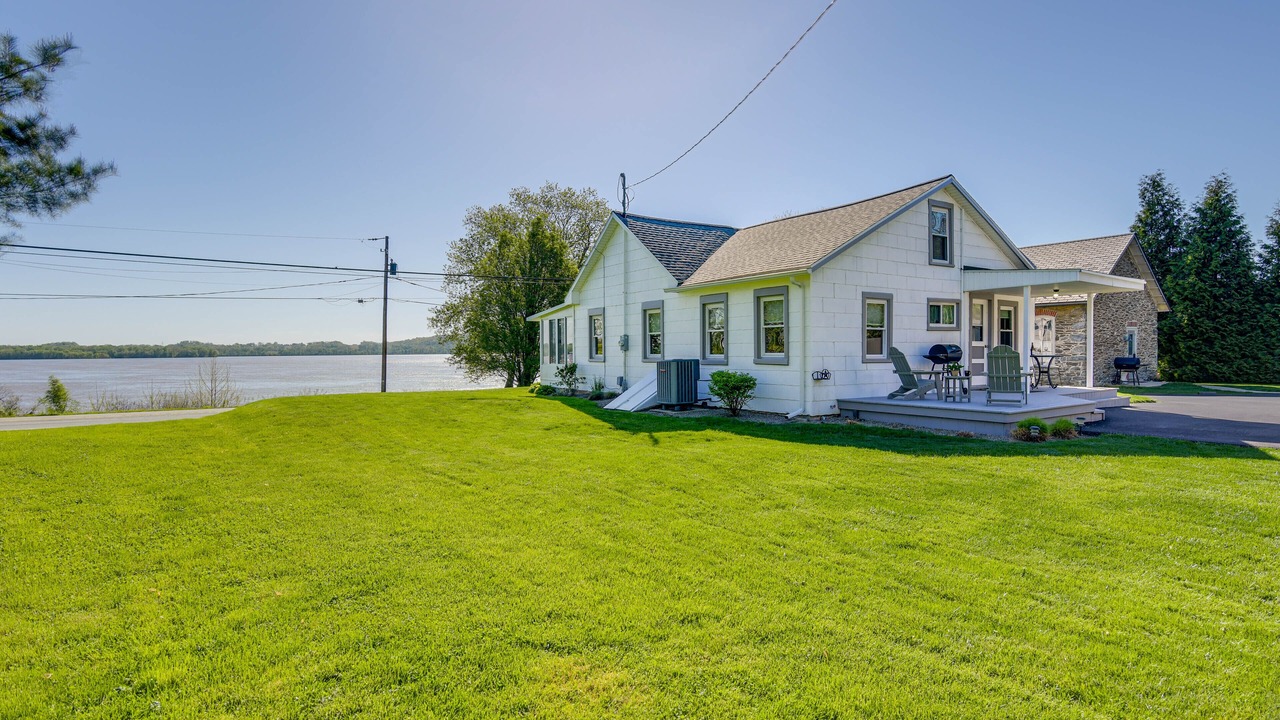 Photo of Outdoor in Wrightsville