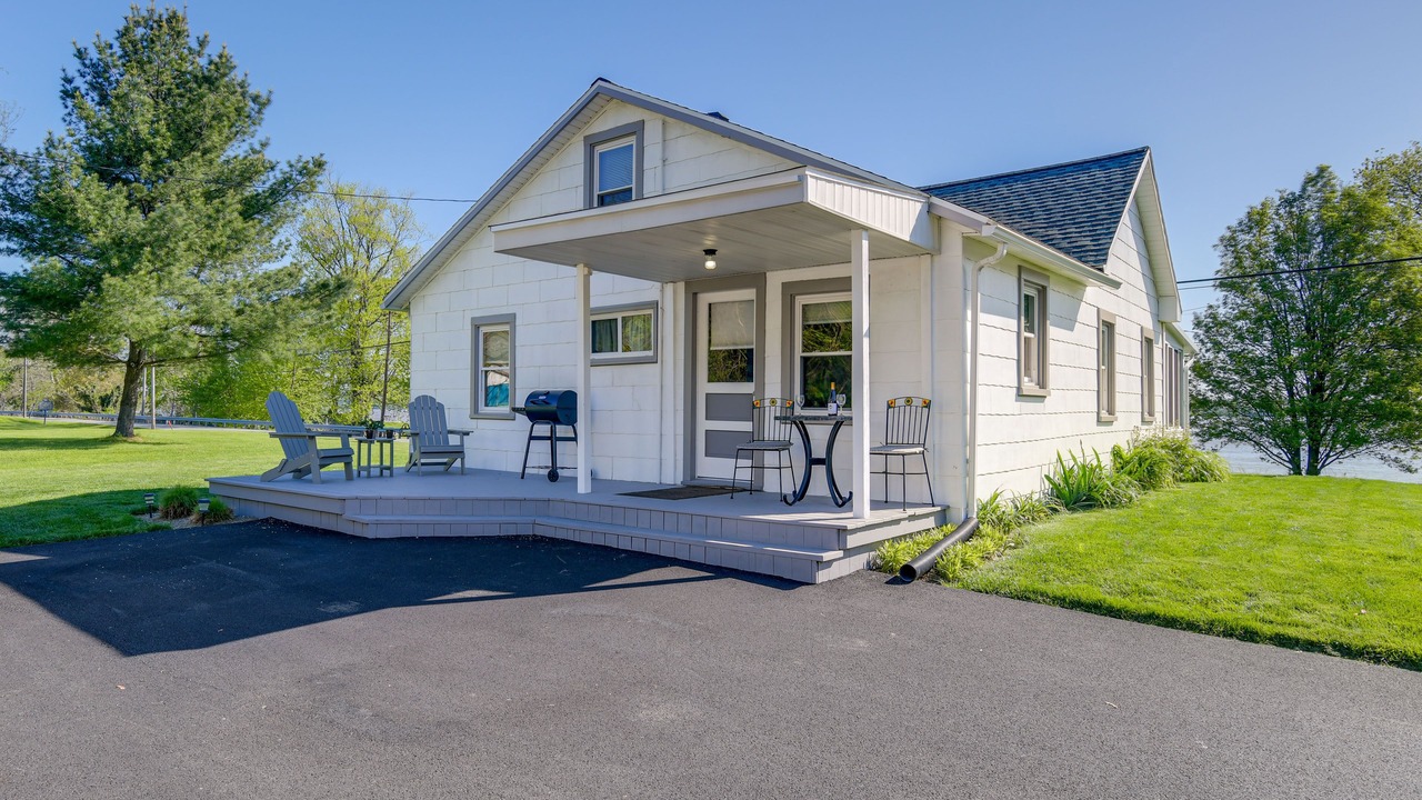 Photo of Outdoor in Wrightsville