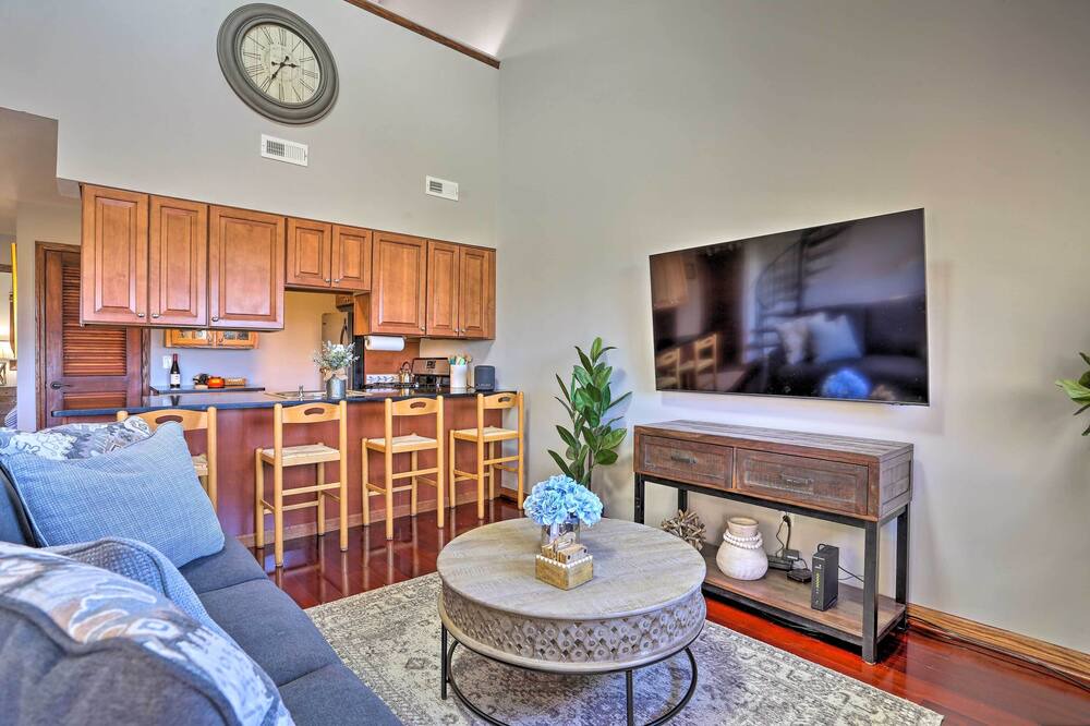 Photo of Bedroom in Vernon