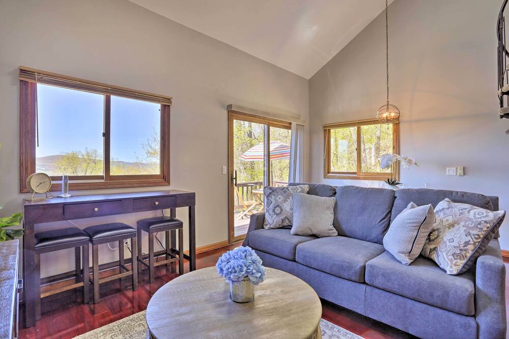 Photo of Bedroom in Vernon
