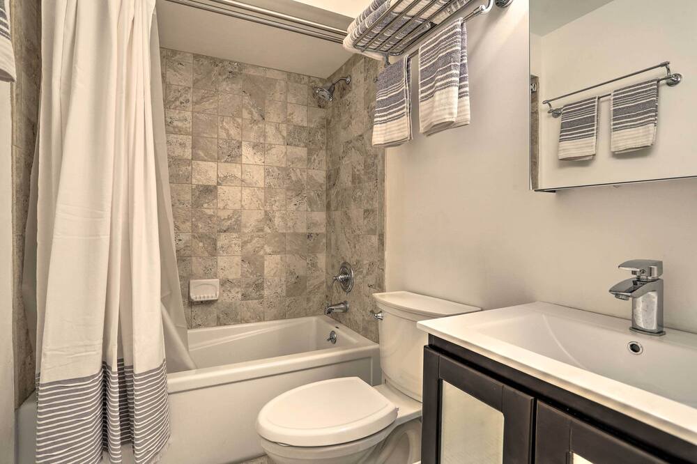 Photo of Bathroom in Vernon